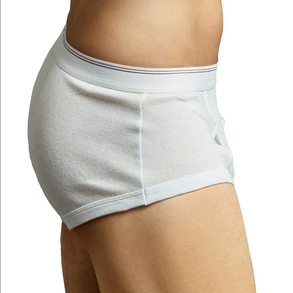 New Power Club tighty whities pack of 6 - Picture 6 of 6